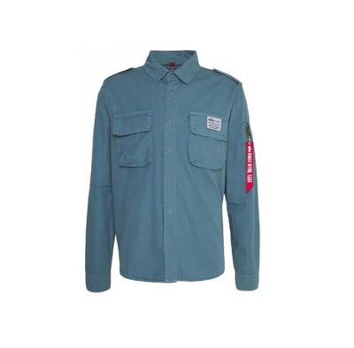 Shirt Alpha Industries AI.138420-678-XL