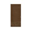 Velsey Classic Reversible Muffler [BROWN]