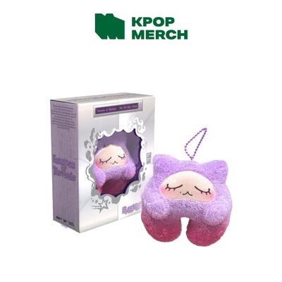 BAEKHYUN - Ουσία Ονειροπόλησης : Ειδική έκδοση (Kkuru Jam Ver.)