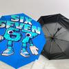 1PC Six Seven Bot Umbrella-8-Rib Reinforced, Automatic Open, Lightweight & Durable, Cute Fashion Accessory for Outdoor-T303