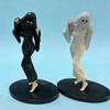 Illustration Girl Anime Figure Ghost Girl Action Figure Ghost Figurine Cosplay Doll Adult Collectible Model Toys Gifts Ornament