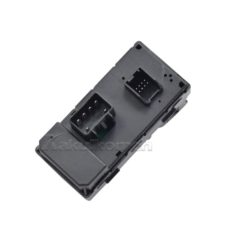 20945132 15838831 Power Car Window Lifter Button Switch For Chevrolet Silverado For GMC Sierra 1500 2500 3500 HD Car Accessories