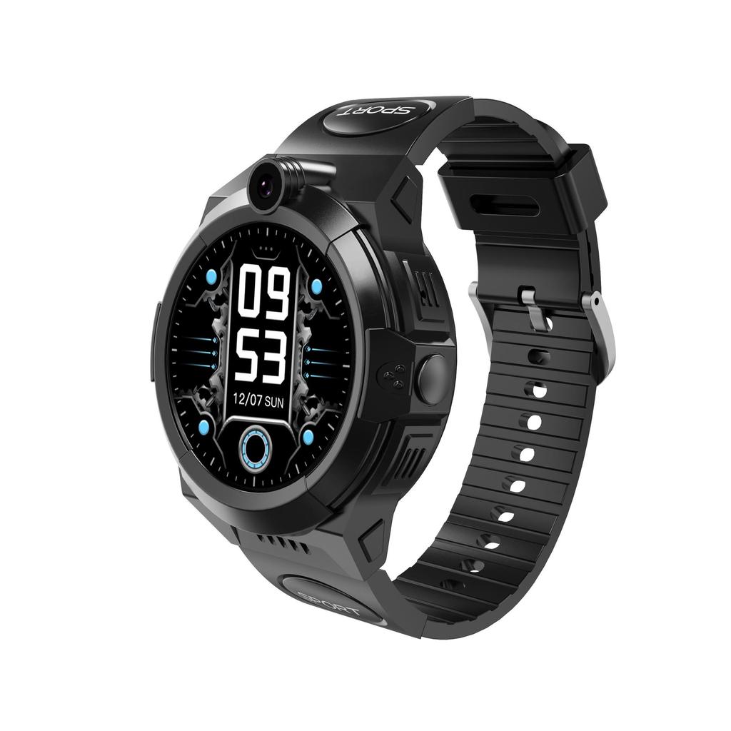 Smartwatch per Bambini Impermeabile 4G S30 con Fotocamera e Funzione Videochiamata