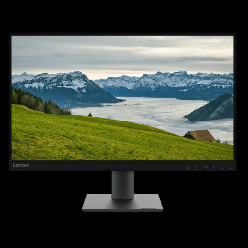 Lenovo V2735 27-inch Full HD Monitor CN Plug (adapter Included)