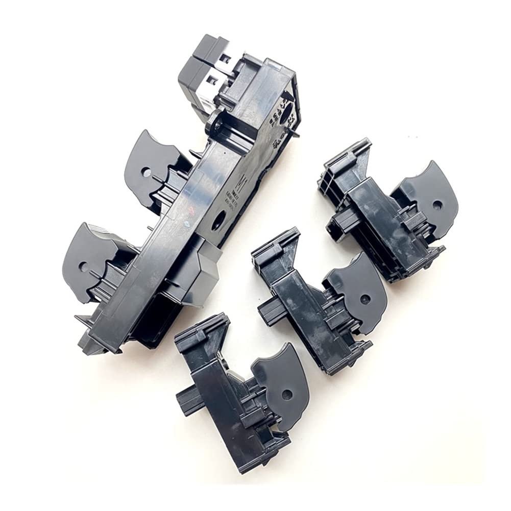 Power Master Window Switch for Toyota RAV4 Power Window Lifter Switch Button for CHR