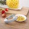 Slicer Tomato Fruit Tool Pineapple Eye Peeler Seed Remover Clip Top Stem Remover Kitchen Gadget