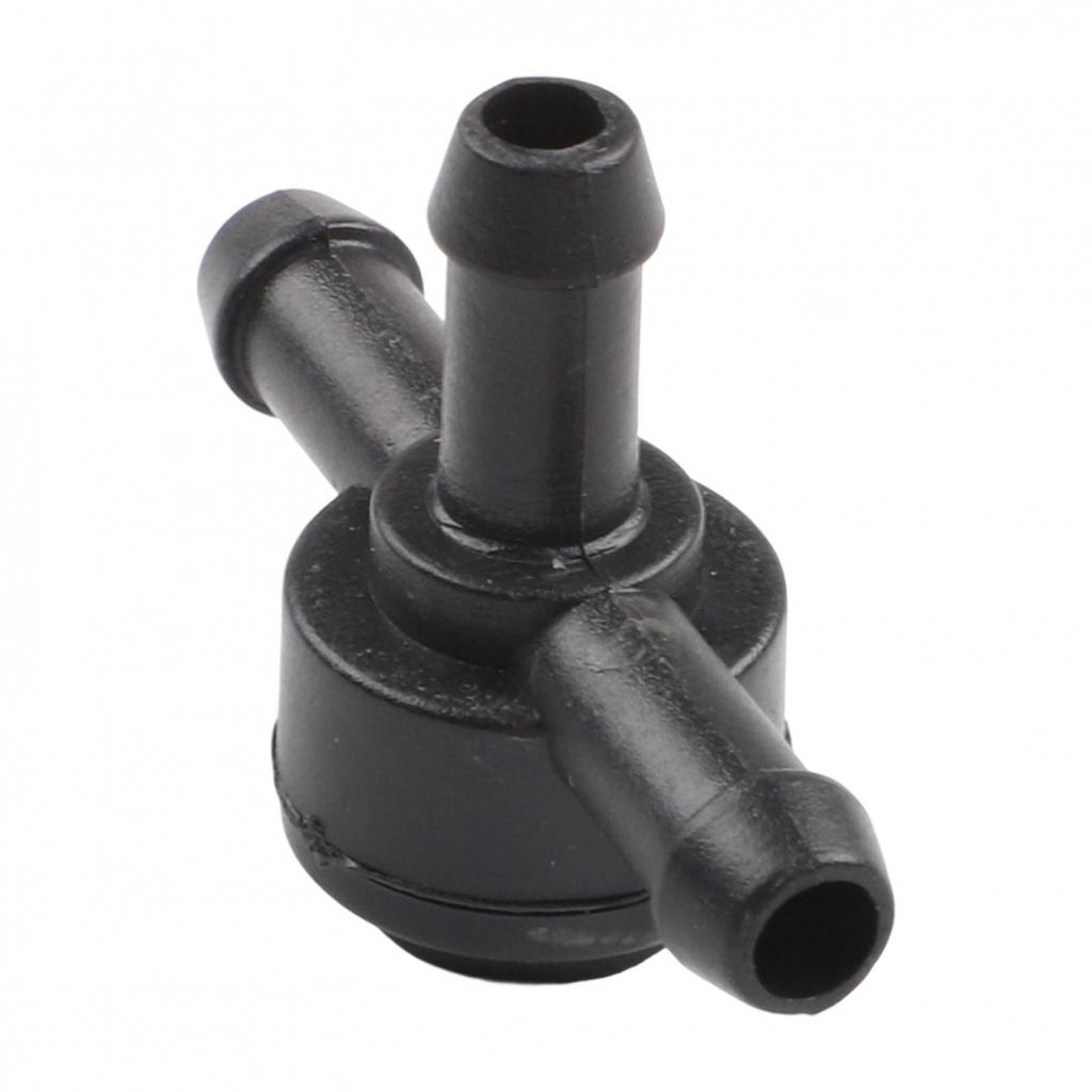 2* - For C30 C70 S40 S60 S80 V50 V70 Windshield Washer 2&3Way Connector Valve