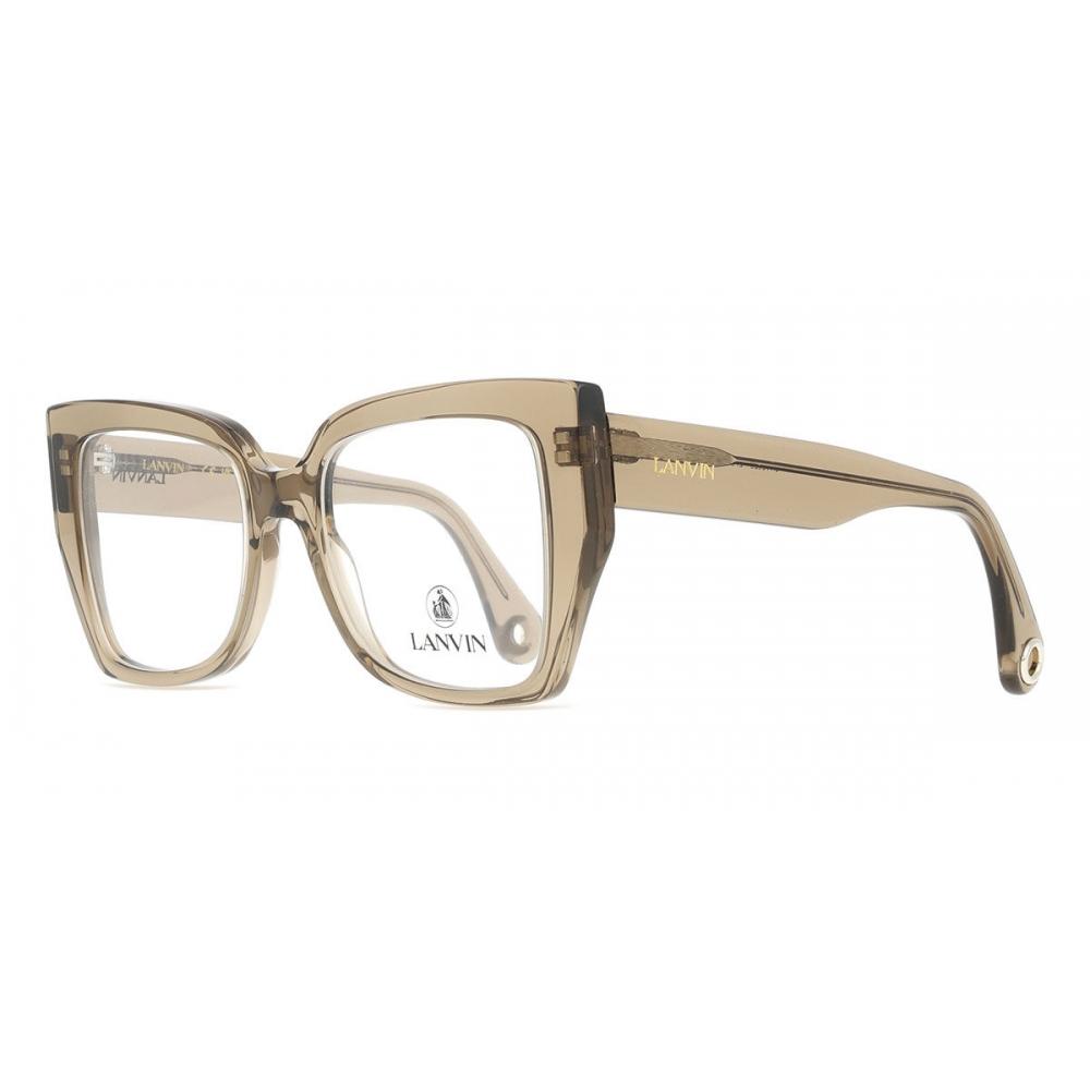 Lanvin Lnv2628 278 Women Eyeglasses