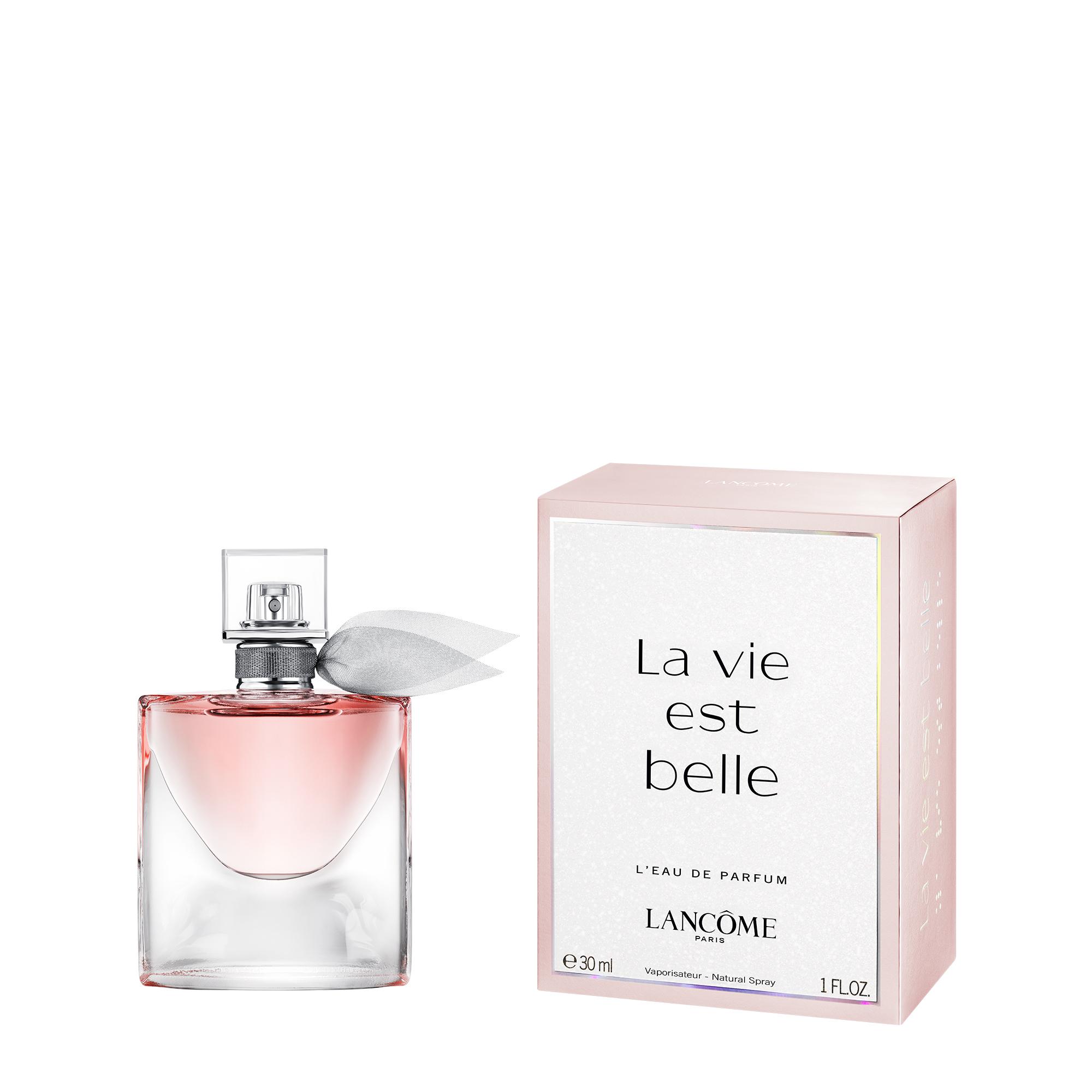 Lancome Donna Nero La Vie Est Belle Eau De Parfum 30Ml - Immagine 13