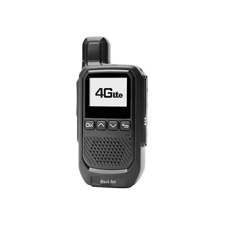 

Black Ant ST-N8 Full Network Walkie-Talkie (CN version)