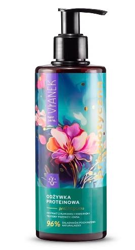 Vianek Prebiotic Protein Hair Conditioner - 300ml Expert Care