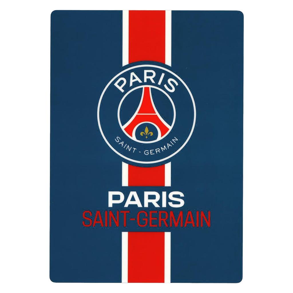 Paris Saint-Germain Fc (Paris Saint-Germain Fc) Underlay PSG54721