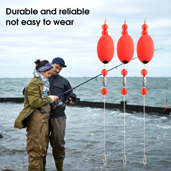 

MUQZI спортивный аксессуар, практичный рыболовный буй, многоцелевой портативный дальнобойный буй