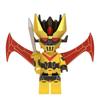 Minifigure Machine Puzzle Building Blocks