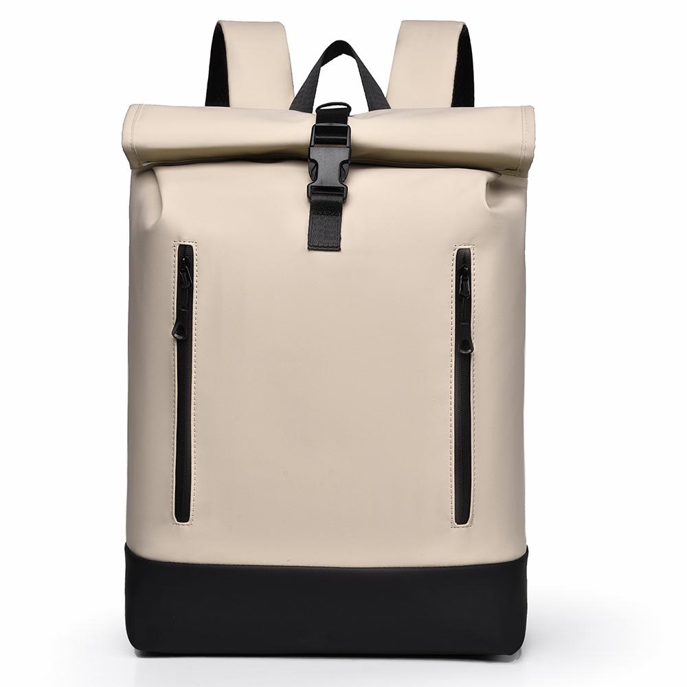 

Модный и минималистичный инс дорожный рюкзак большой вместимости водонепроницаемый рюкзак для компьютера для поездок на работу в университет хаки