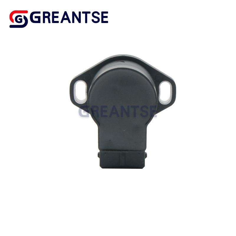 

Throttle Position Sensor TPS 35102-39070 351023B000 Fit For Hyundai Santa XG300 XG350 2001-2006 Kia High Quality Auto Parts