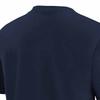 Nike X MLB Letter Print Crew Neck Casual Simple Short Sleeve T-Shirt Kids Tops Navy-Blue 3Z3B7NMBY-NYY