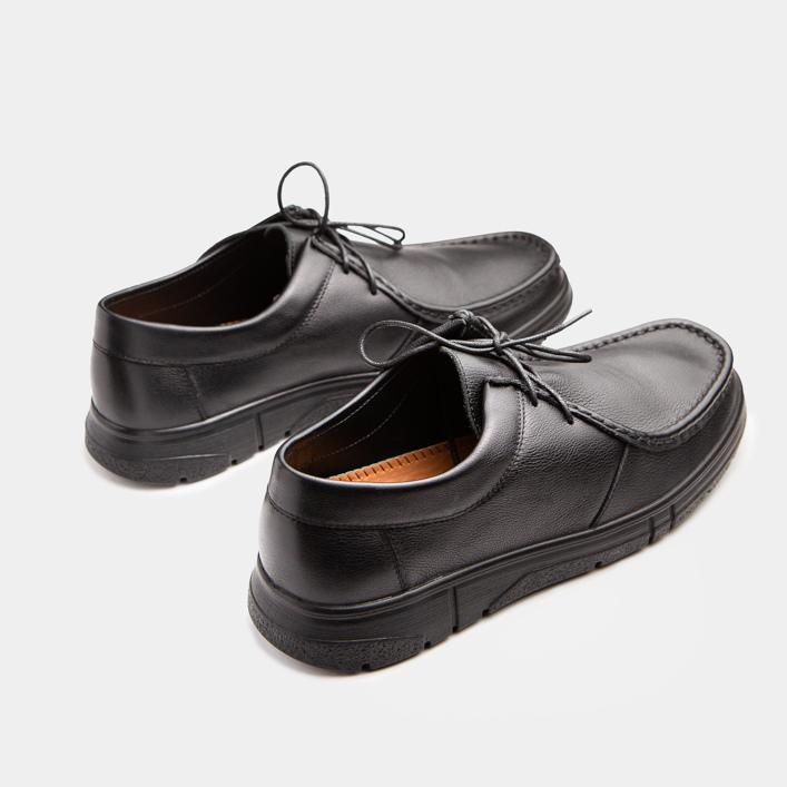 Herren-Topsider Davis