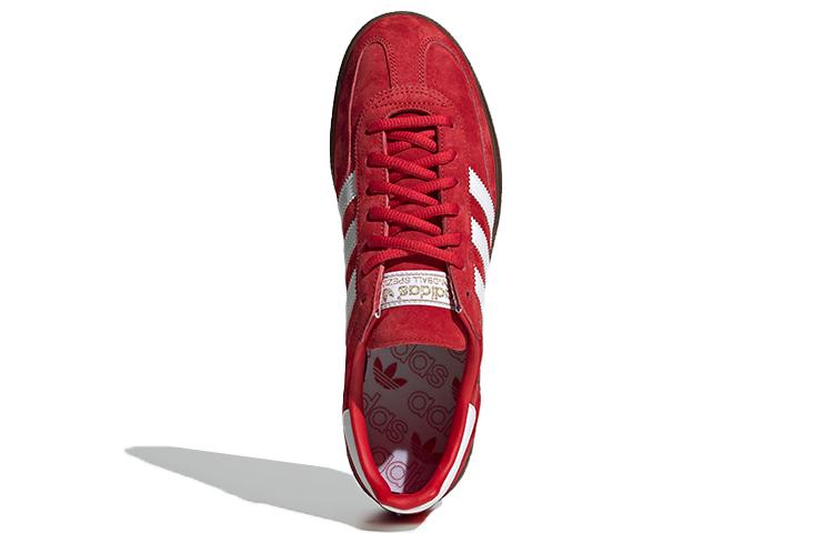 Adidas Handball Spezial Scarlet Gum FV1227
