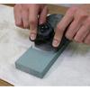 Kakuri Sangyo Blade Sharpening Guide Home Sharpener Angle Fixing Kbs 50
