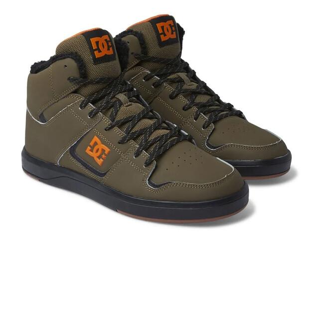 

Dc Shoes Кросовки Cure Hi Wnt