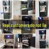 Zhili Shi Commercial 30L Direct Drinking Hot & Cold Water Dispenser