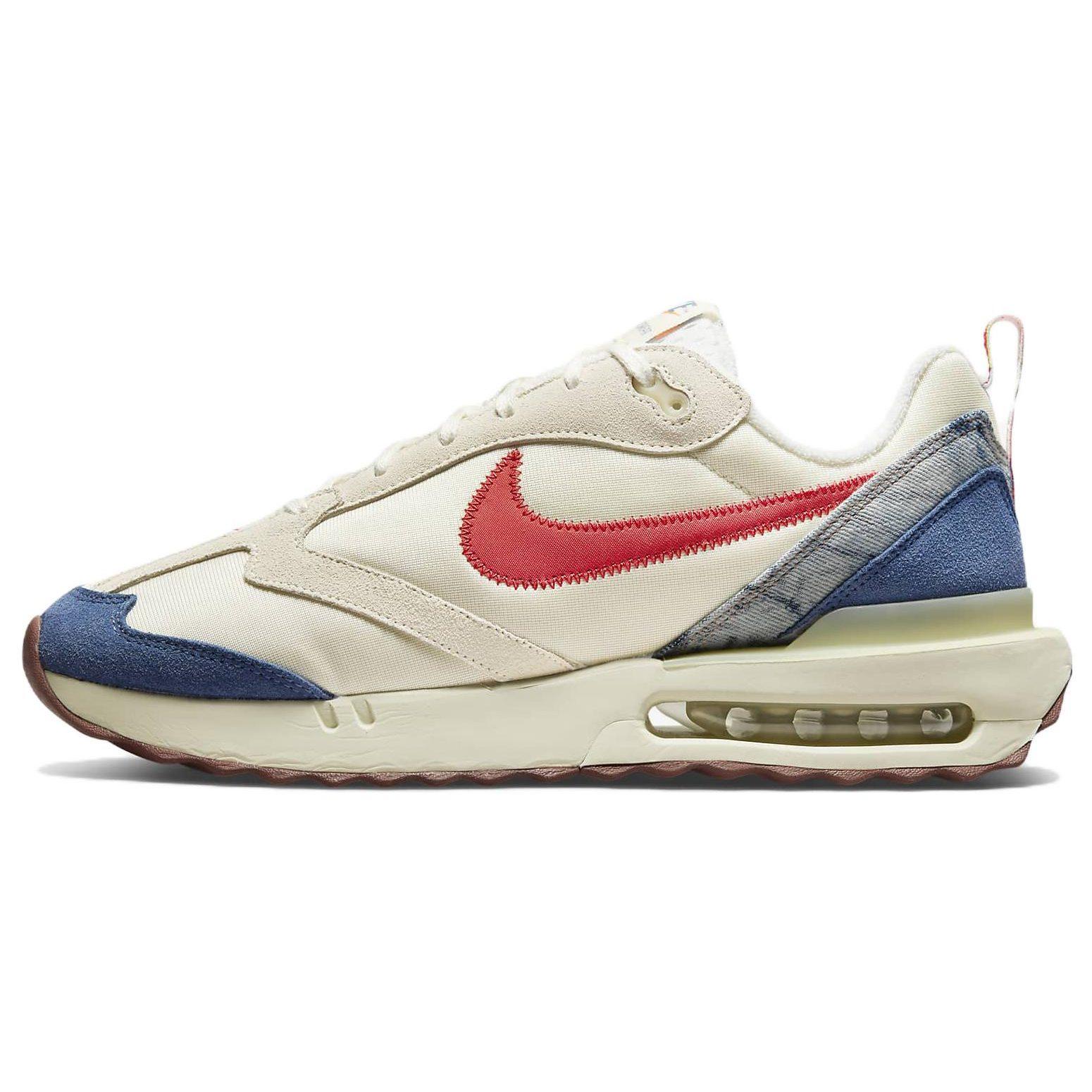 Nike Air Max Dawn Kokosriekstu Piens