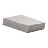 Ambossblock Praktisch Metall Professionell Juwelierwerkzeug Robust 100x100x30mm