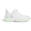 Adidas Codechaos 22 Boa Spikeless 'White Green' Women's IE8310