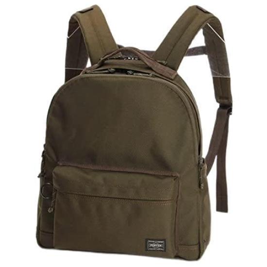 

[Porter Yoshida Bag] Porter Explorer Daypack (S) 5071-7997 Olive 30 S