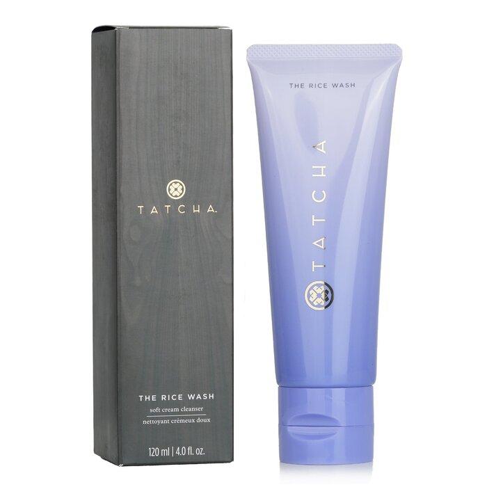 TATCHA The Rice Wash - For Normal To Dry Skin