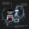 Car Deicer Sprayer Antifreeze For Car Window Effective Fast Acting Windshield Deicing Sprayer Frosts Melt