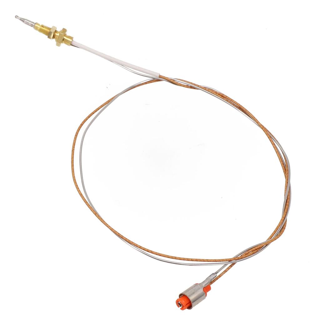 1* Měděný zapalovací šroub s termočlánkem Pro plynový sporák Sabaf Hořák Pro vestavěný sporák Sabaf 35cm /40cm/ 70cm
