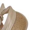 Fashionable Pet Sun Visor for Outdoor Adventures