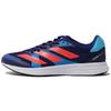 Adizero RC 4 Comfortable Versatile Fabric Synthetic Leather Durable Breathable Low-Top Casual Training Running Shoes Unisex Sneaker GZ0181