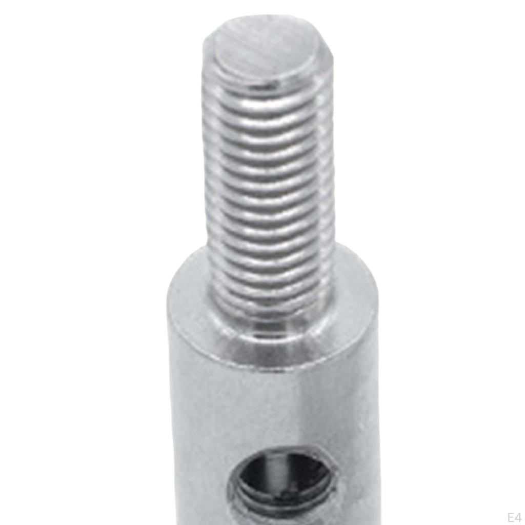 Selection Pin Cover Cap Threaded Connector Steel Wire Connection Exercise Universal Cable