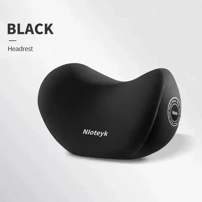 Car Headrests, Car Lumbar Rest Pillows, Neck Protectors, Car Seats, Memory Foam, Mercedes-Benz Maybach Neck Protectors, Lumbar R