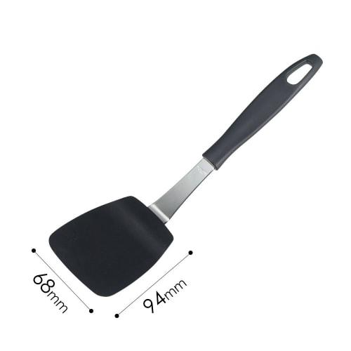 Wahei Freiz Mini Nylon Soft Turner, Dishwasher Safe, Made In Japan, Bread Tool, RE-6733