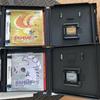 Pokemon HeartGold SoulSilver- Japanese Version No Pokewalker USED FS JP
