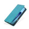 For iPhone 17 Air Case RFID Blocking PU Leather Phone Wallet Cover