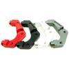 82mm Motorcycle Brake Caliper Bracket Adapter For RPM Adelin Frando Brake Caliper For Yamaha Scooter Rsz Jog Force