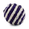 Cat Teaser Kit: Sisal Ball, Bite-Resistant Stick, Teeth Grinding Toys for Boredom Relief