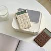 Accounting Tools Student Calculator Digital Display Electronic Calculator  Student Stationery