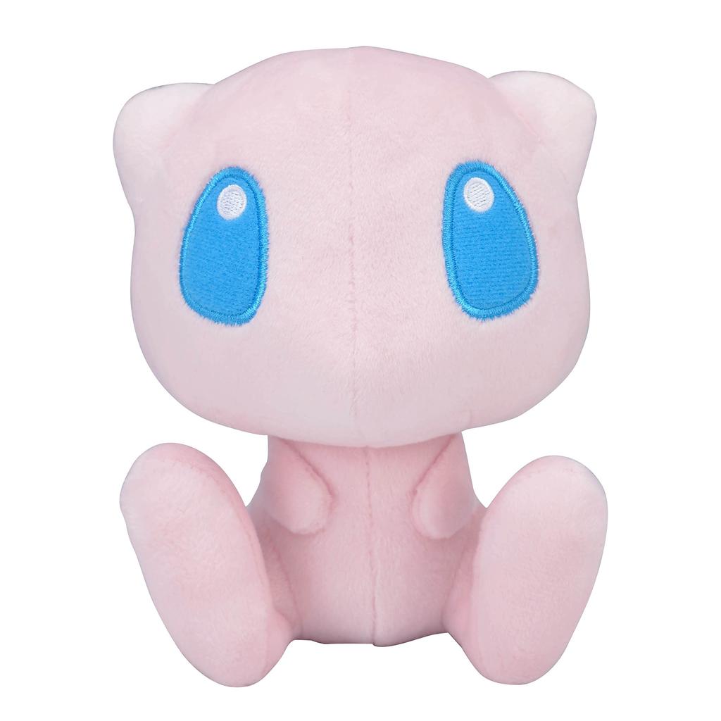 Center Original Dolls Mew 14 x 11 x 10 x W x Pokémon Pokémon (H D cm)