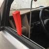 Czerwony Samochodowy Narzędzie do Naprawy Wgnieceń Auto Samochód Uniwersalny Łom Powiększalnik Klin do Drzwi Okiennych Panel Lakierowany Usuwanie Wgnieceń Naprawa Narzędzie Ręczne