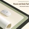 Handun Heated Mouse Pad & Desk Mat