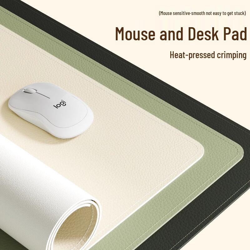 Handun Heated Mouse Pad & Desk Mat