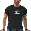 Saucony Is Very Comfortable To Wear T-Shirt Plus Size Clothes Boys Whites T-shirts for Men Cotton