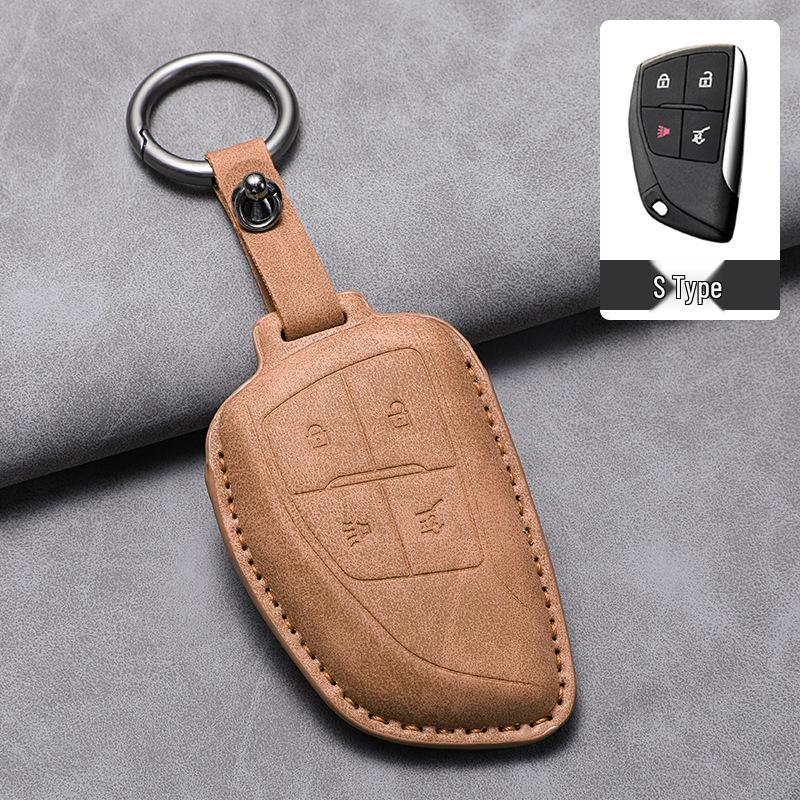 Buick Encore S Key Cover 2024: Protective Remote Shell Buckle