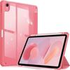 Apple Ipad 10th 11th Generation Protective Case With Shockproof Stand And Magnetic Closure For Tablets